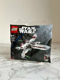 LEGO® Star Wars 30654 X-Wing Starfighter - 1