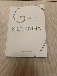 Bílá kniha - Ramtha