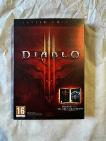 Diablo 3 PC - 1