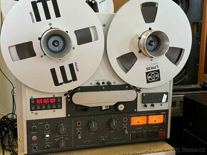 Revox pr99 mk3