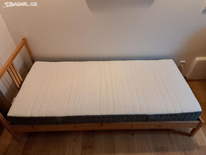 Matrace IKEA Morgedal 80 x 200 cm