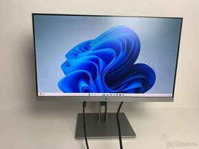 HP EliteDisplay E233 23'' IPS monitor