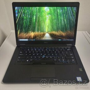 Dell Latitude 5490 /512GB-SSD/16GB-DDR4/FHD/IPS