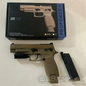 Sig Air Proforce m17 - 1