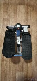 Mini stepter