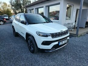 Jeep Compass 1.3 GSE Automat - 1