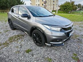 Honda HR-V 1.5 Turbo Sport - 1