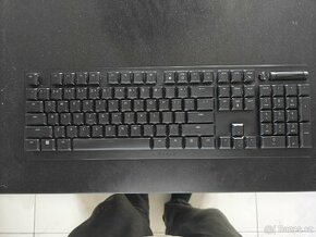 Herní klávesnice Razer deathstalker v2