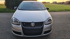 VOLKSWAGEN JETTA Sport - 2,0TFSi 147kW Manuál.