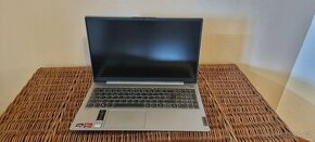 Lenovo IdeaPad 5 15ARE05 Platinum Grey kovový - Nefunkční