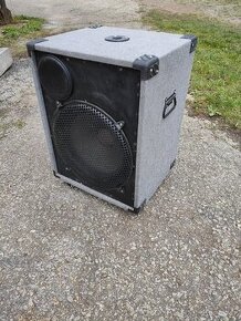 Prodám Subass 300W, 18"