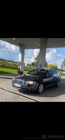 Prodám Audi A6 na ND