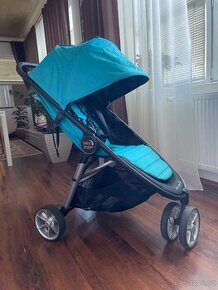 Sportovní dětský kočárek baby Jogger