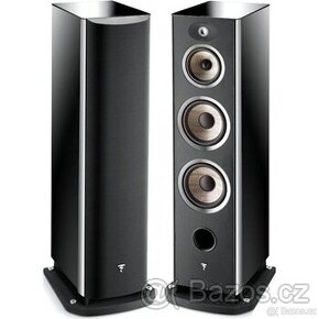 Focal aria 948