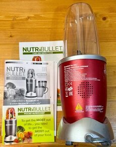 NutriBullet NB-101B