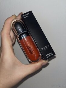 Kiko Milano 3D Hydra Lipgloss 34