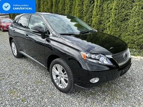 Lexus RX 450h Hybrid - 4x4