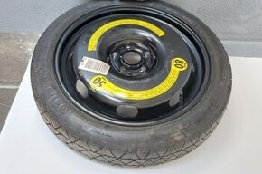 Stále na prodej Dojezdové kolo 5x112 18 Vw Škoda Audi ......