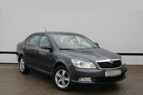 Škoda Octavia 2.0 TDI 103kW AMBIENTE (2011)