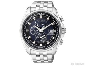 Citizen AT9030 eco drive radio controlled