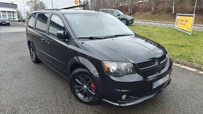 Dodge grand caravan GT 3.6 V6