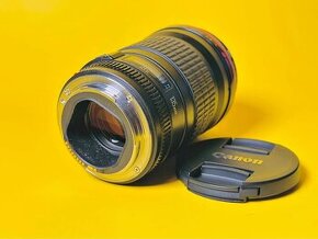 Canon EF 135mm F/2L USM