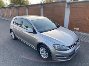 VW GOLF 7 Comfortline  1.2 TSI  81 kW