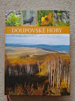 Doupovské hory