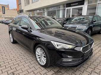 Seat Leon ST Xcellence 2.0 TDI 110kW DSG Virtu ACC Full LED