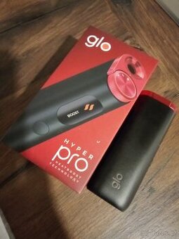 Glo pro hyper