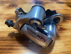 Přehazovačka Shimano 105