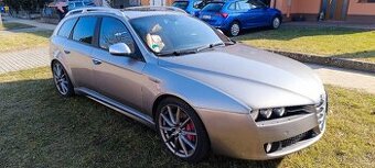 Alfa Romeo 159 2.0Jtdm 125kw TI