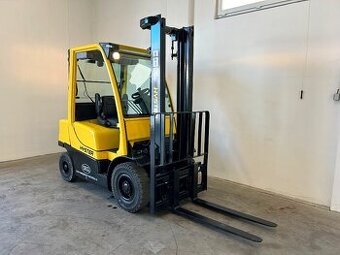 Hyster H 2,5 FT vysokozdvižný vozík (01376)