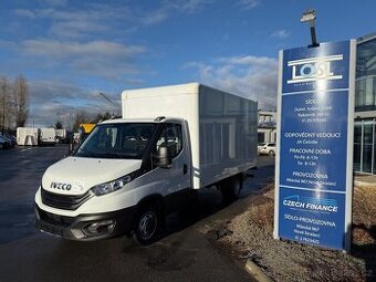 Iveco Daily 35C16