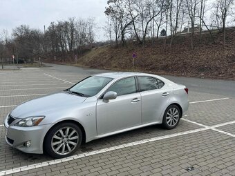 Lexus IS250