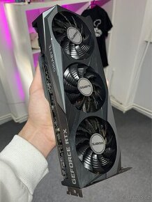 GIGABYTE RTX 3070 8GB