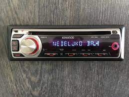 KENWOOD KDC-314 , MP3 , CD , AUX,,,,,