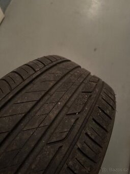 Bridgestone Turanza 215/50/R18