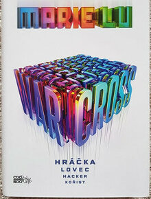 Warcross (Marie Lu)