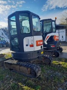 BOBCAT E 26