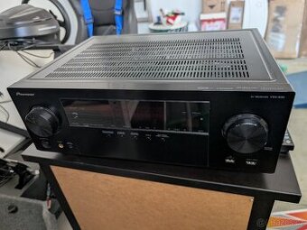 Receiver Pioneer VSX 930 - 1