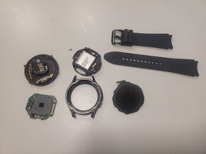 Náhradní díly na Samsung Galaxy Watch 4 Classic