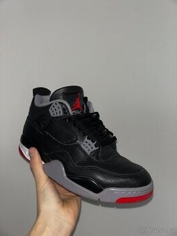 Air Jordan 4 retro