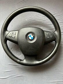 Volant BMW X5 E70 - 1