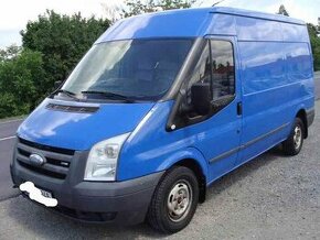 Ford Transit 280 M, P8FA1B, 2,2 tdci, euro 4