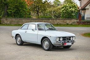 1970 Alfa Romeo 1750 GTV