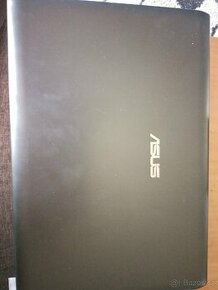 Notebook Asus - 1