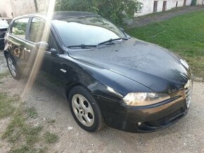 Alfa Romeo 147, 1.9 JTDm, 88kW - Náhradní díly - 1