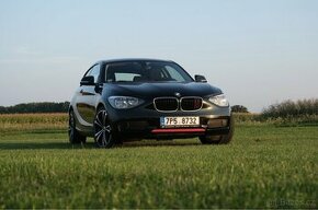 BMW 116d