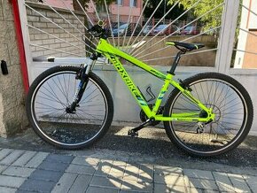 MAXBIKE M507 (RÁM 27,5)